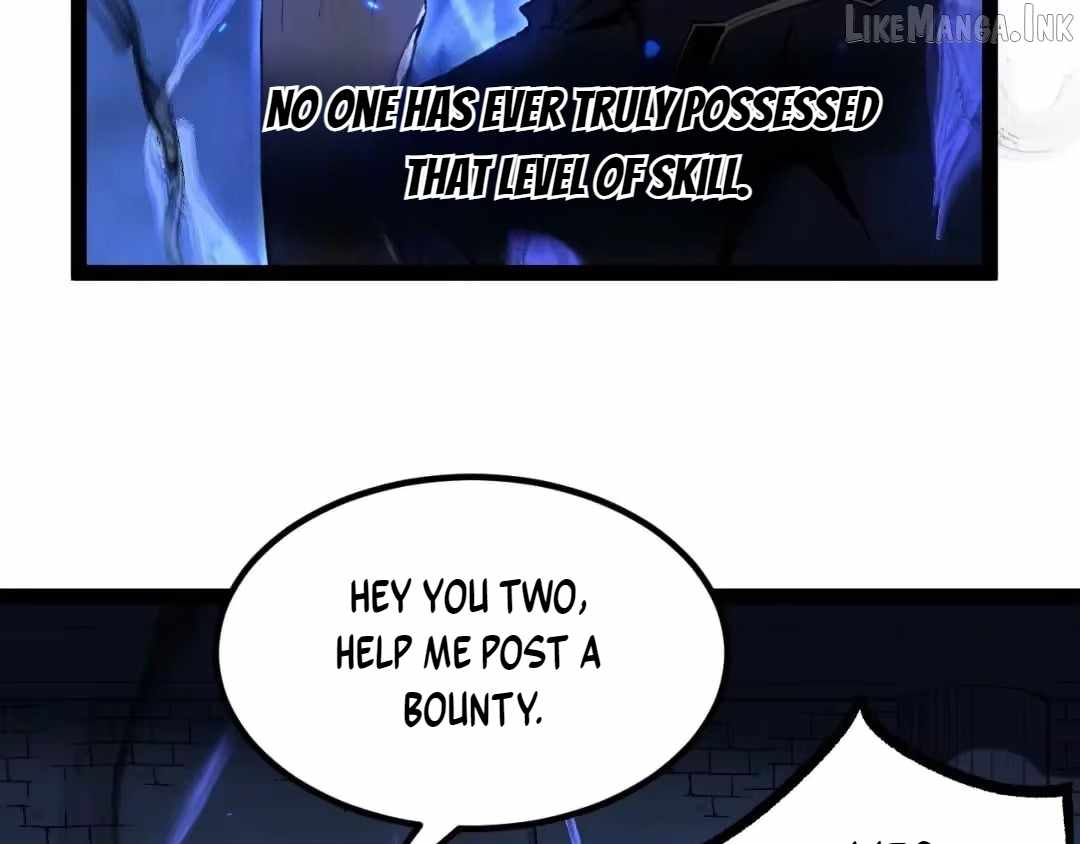 God-level Assassin, I’m the Shadow Chapter 124-eng-li - Page 40