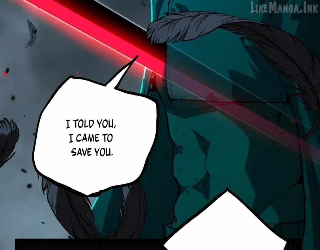God-level Assassin, I’m the Shadow Chapter 126-eng-li - Page 17