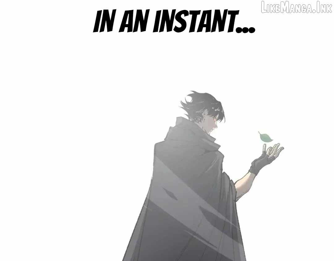 God-level Assassin, I’m the Shadow Chapter 125-eng-li - Page 34