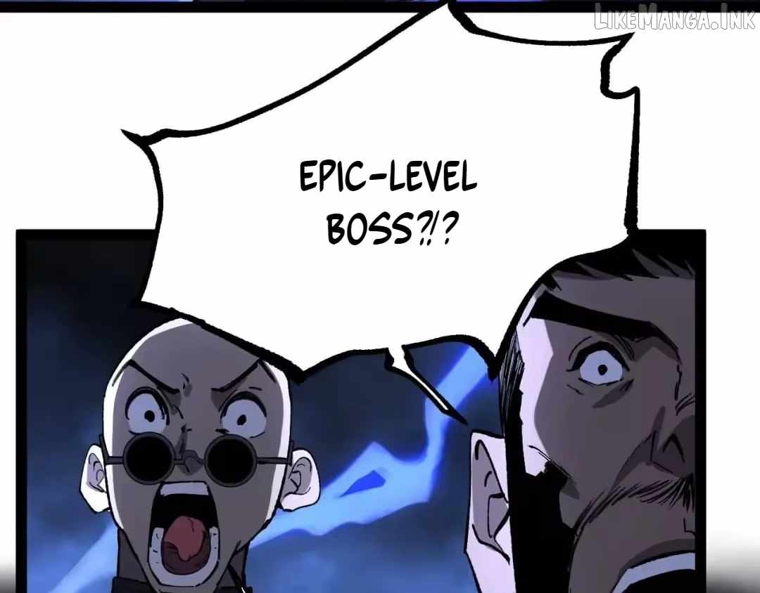 God-level Assassin, I’m the Shadow Chapter 124-eng-li - Page 45
