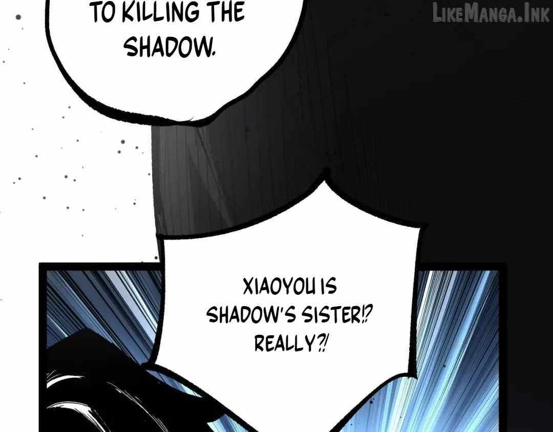 God-level Assassin, I’m the Shadow Chapter 125-eng-li - Page 10