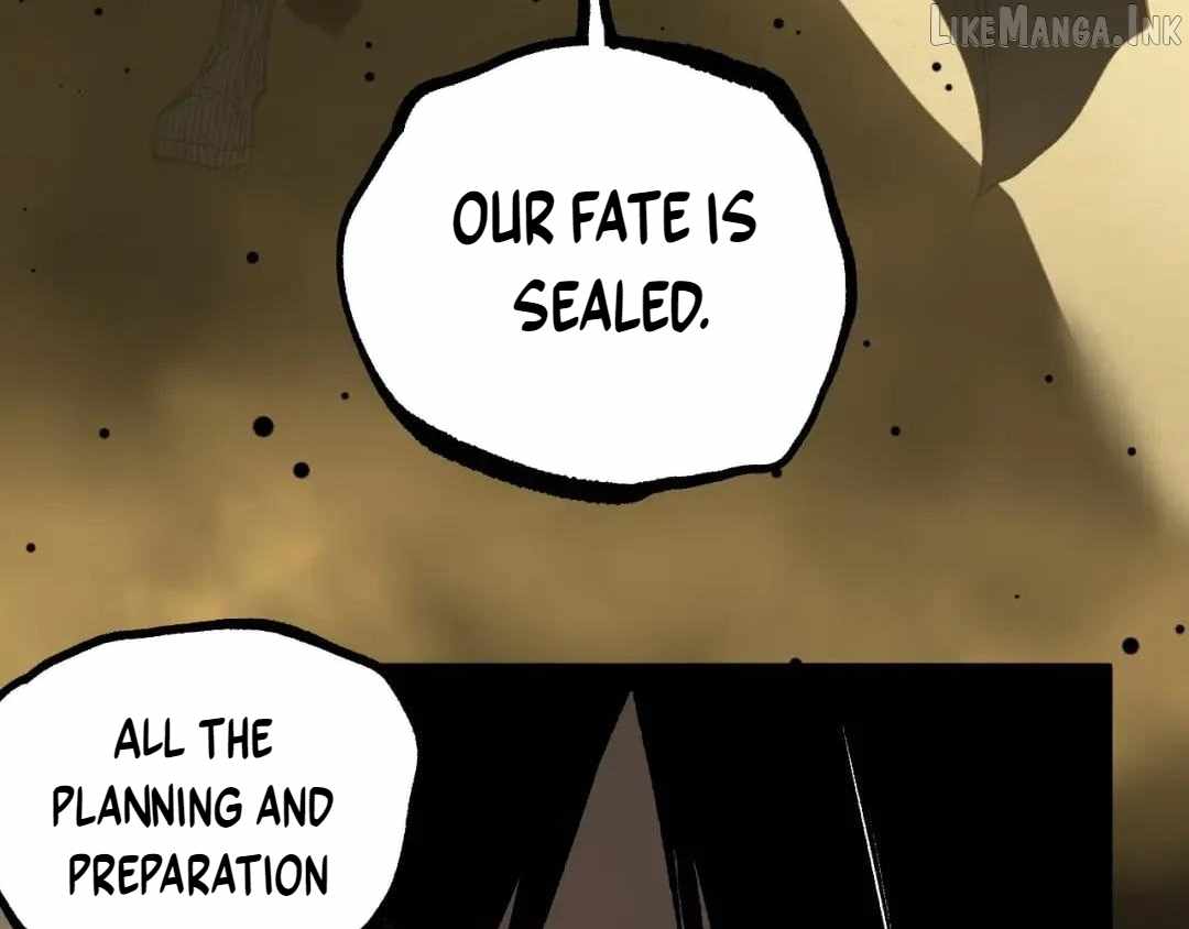 God-level Assassin, I’m the Shadow Chapter 125-eng-li - Page 32