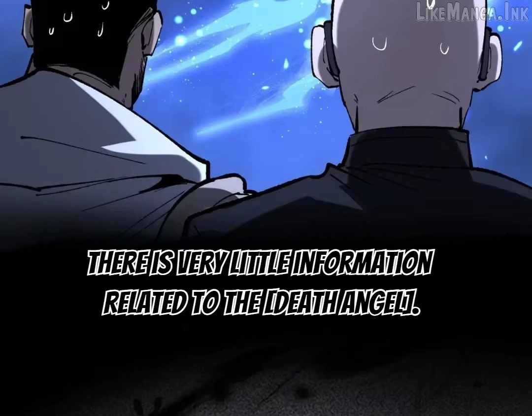 God-level Assassin, I’m the Shadow Chapter 124-eng-li - Page 48