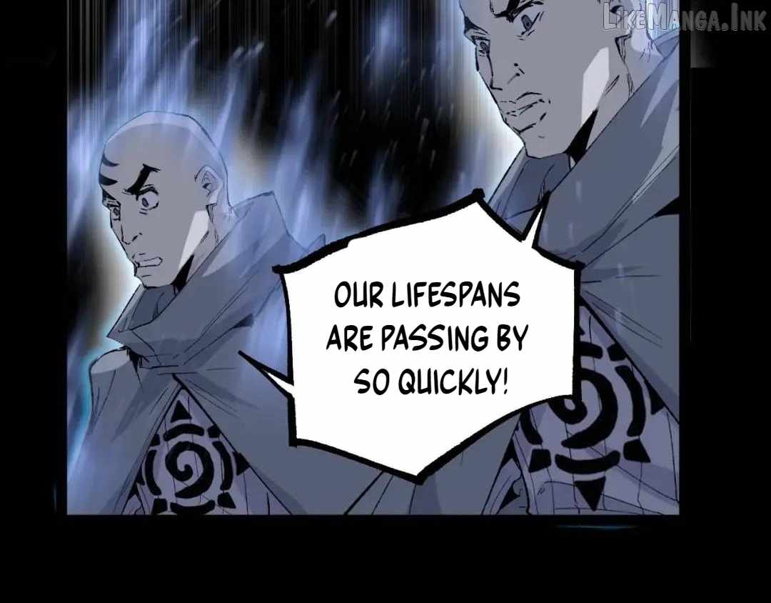 God-level Assassin, I’m the Shadow Chapter 125-eng-li - Page 63