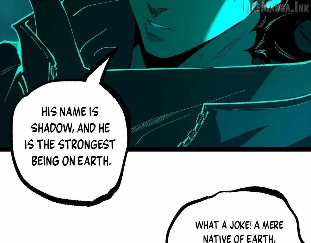 God-level Assassin, I’m the Shadow Chapter 126-eng-li - Page 21