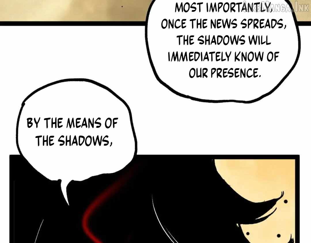 God-level Assassin, I’m the Shadow Chapter 125-eng-li - Page 23