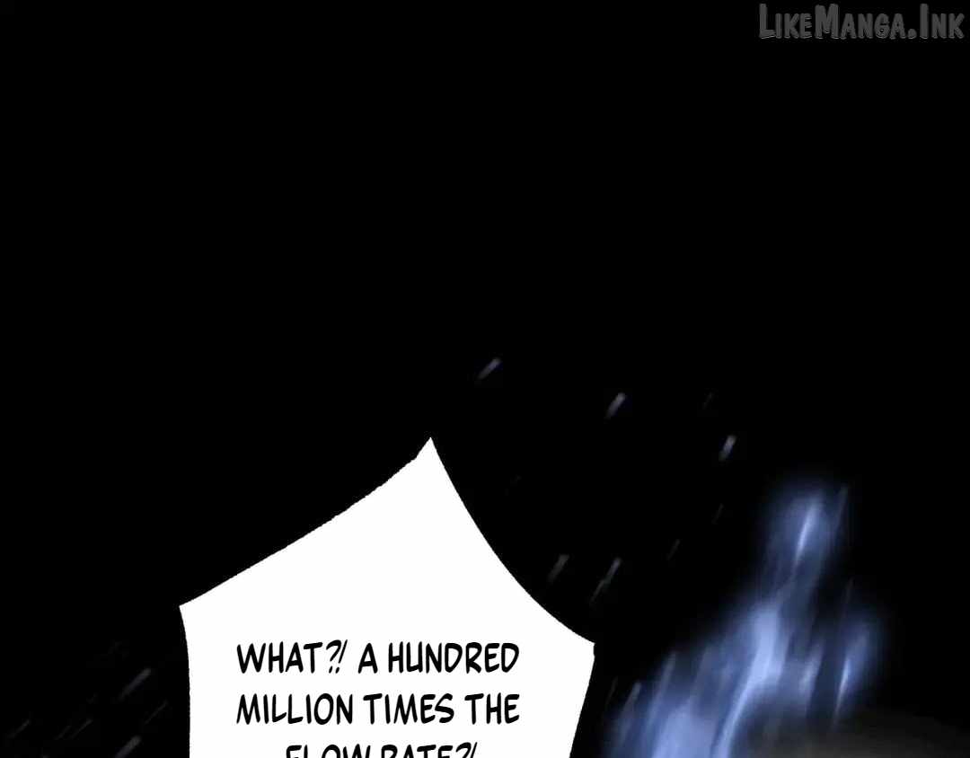 God-level Assassin, I’m the Shadow Chapter 125-eng-li - Page 64