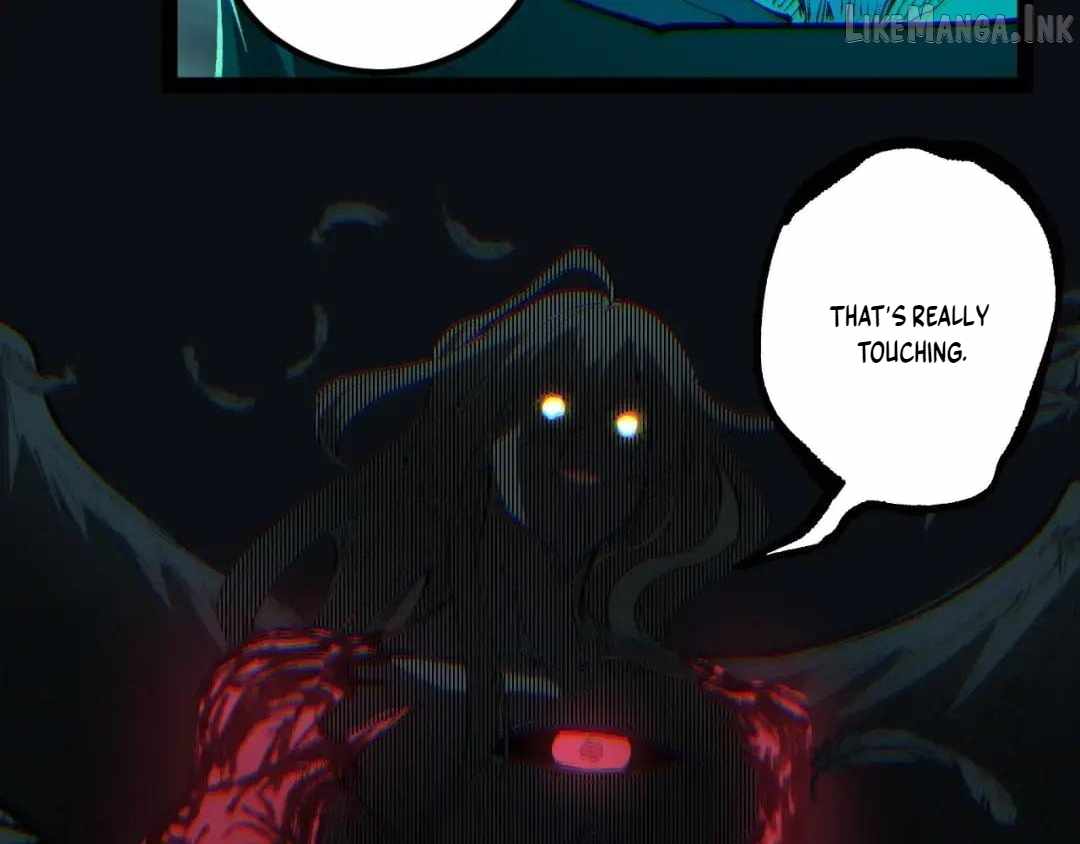 God-level Assassin, I’m the Shadow Chapter 126-eng-li - Page 49