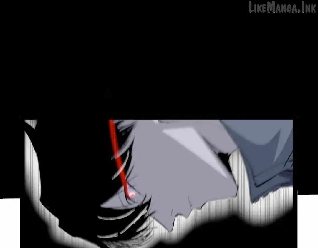 God-level Assassin, I’m the Shadow Chapter 125-eng-li - Page 54