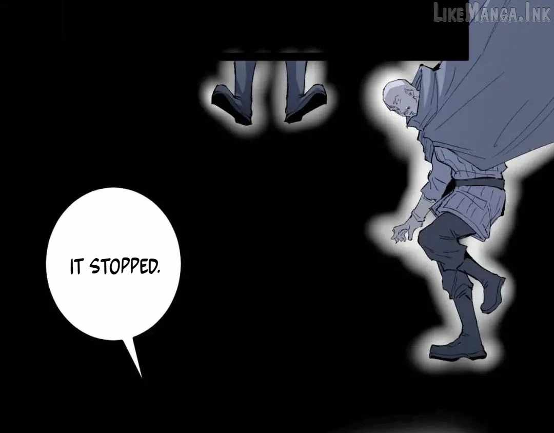 God-level Assassin, I’m the Shadow Chapter 125-eng-li - Page 57
