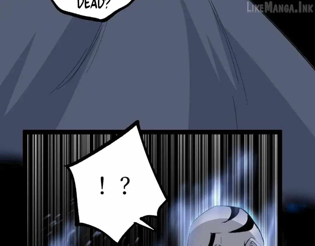 God-level Assassin, I’m the Shadow Chapter 125-eng-li - Page 62