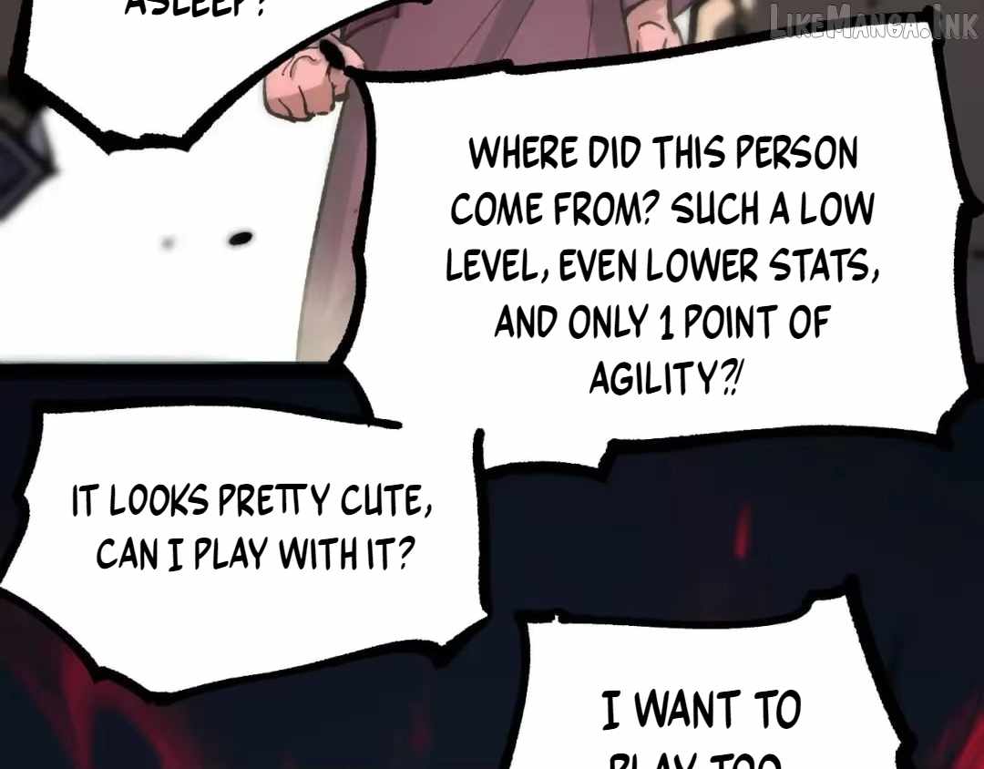 God-level Assassin, I’m the Shadow Chapter 124-eng-li - Page 76