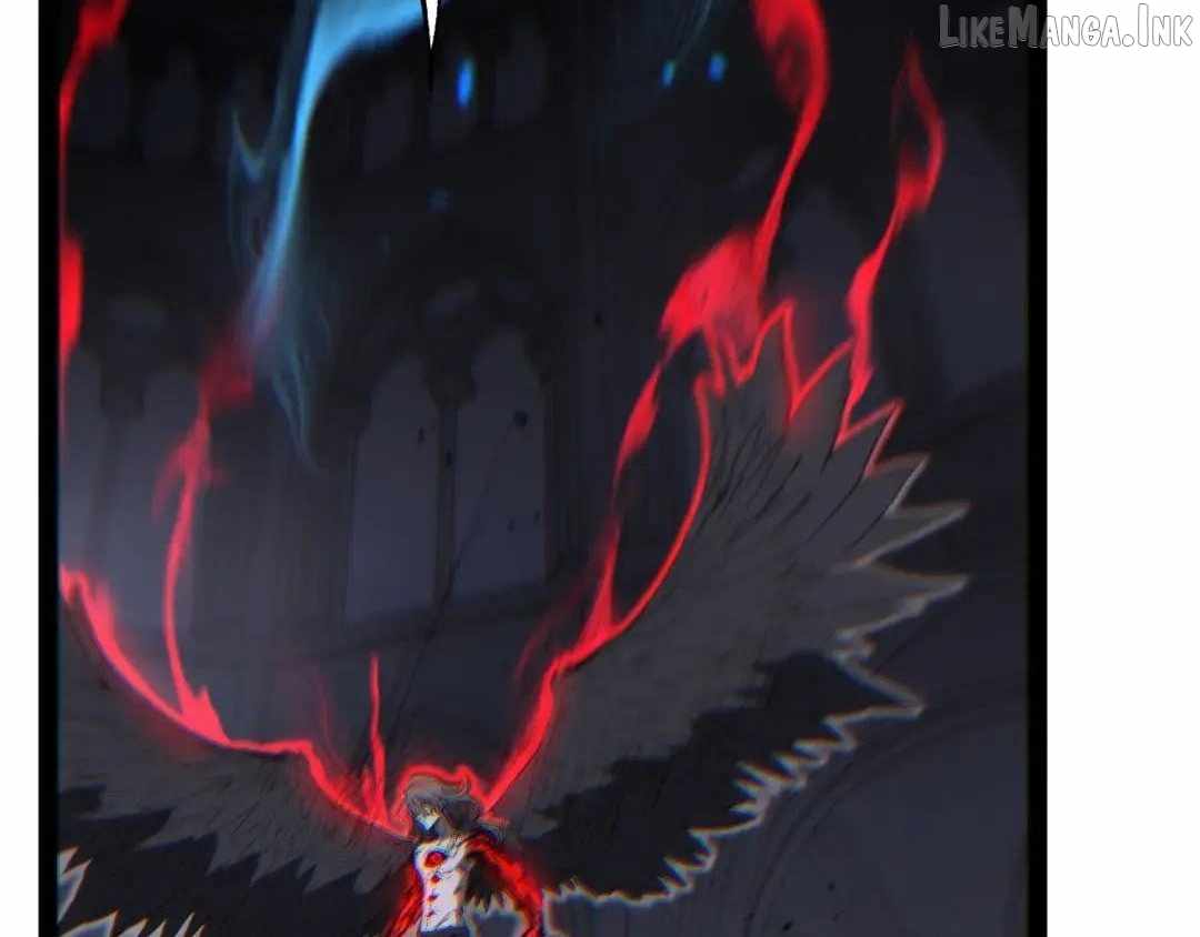 God-level Assassin, I’m the Shadow Chapter 126-eng-li - Page 78