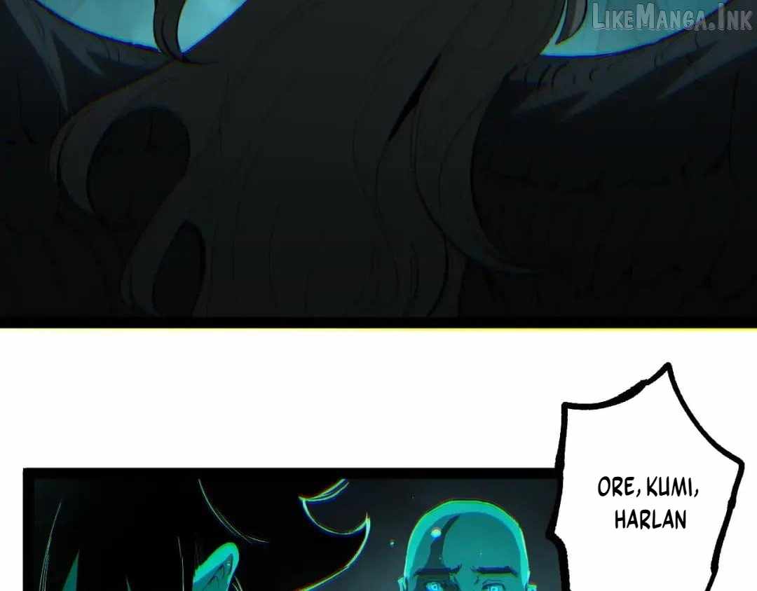 God-level Assassin, I’m the Shadow Chapter 126-eng-li - Page 54