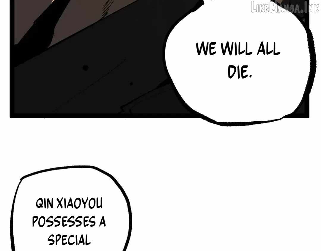 God-level Assassin, I’m the Shadow Chapter 125-eng-li - Page 25