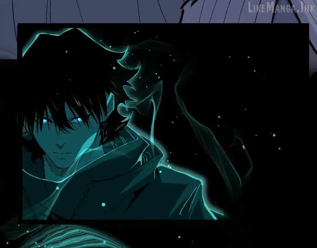 God-level Assassin, I’m the Shadow Chapter 125-eng-li - Page 67