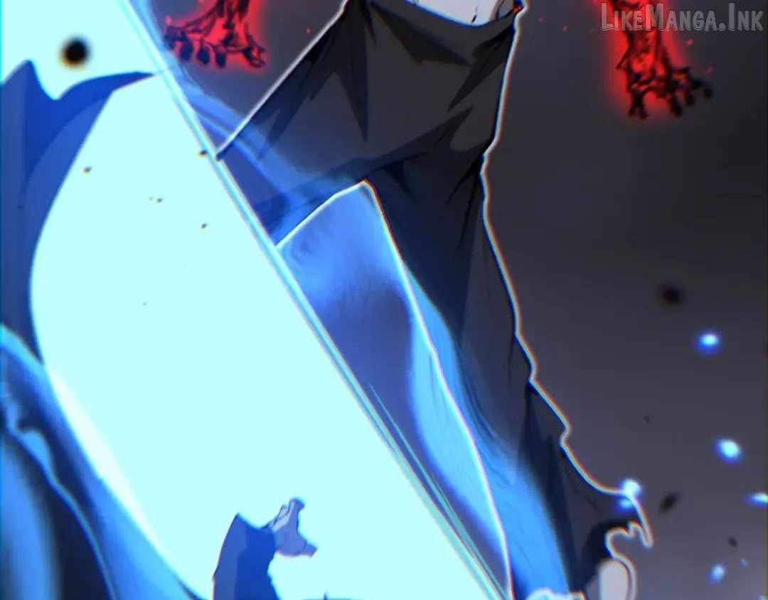 God-level Assassin, I’m the Shadow Chapter 126-eng-li - Page 84