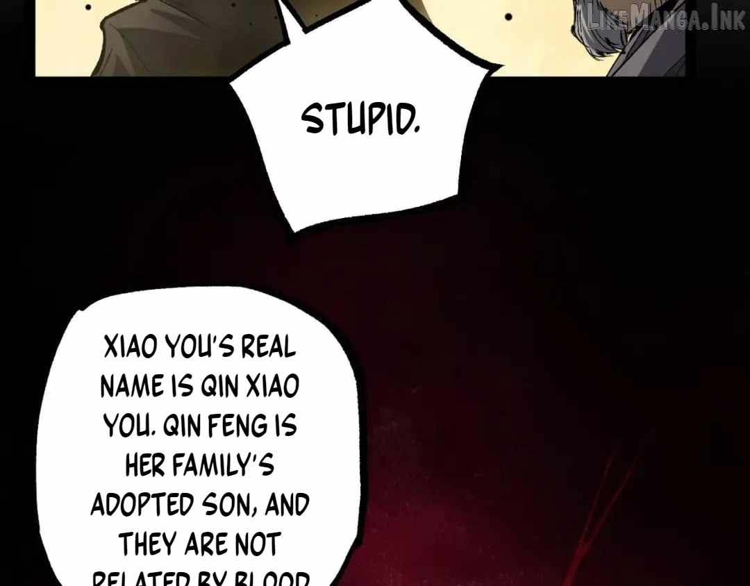 God-level Assassin, I’m the Shadow Chapter 125-eng-li - Page 16