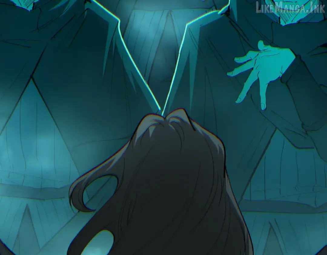 God-level Assassin, I’m the Shadow Chapter 126-eng-li - Page 53