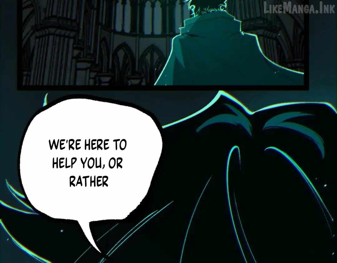 God-level Assassin, I’m the Shadow Chapter 125-eng-li - Page 97