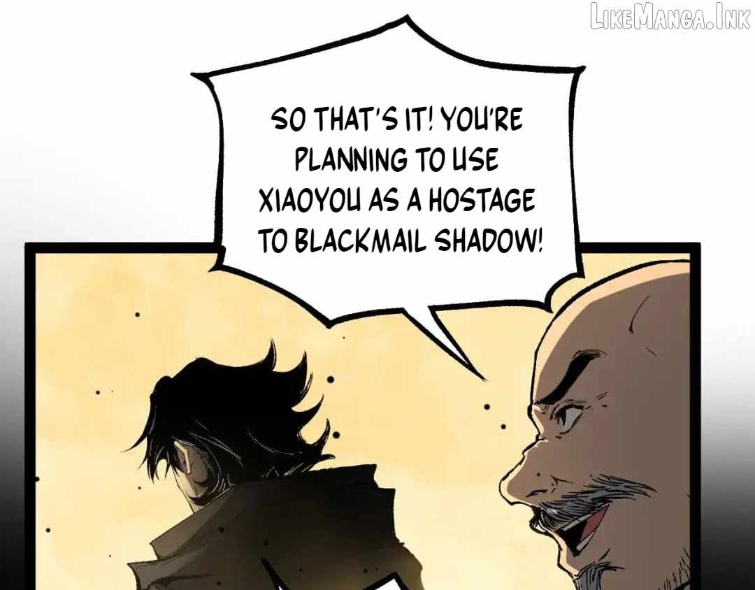 God-level Assassin, I’m the Shadow Chapter 125-eng-li - Page 15