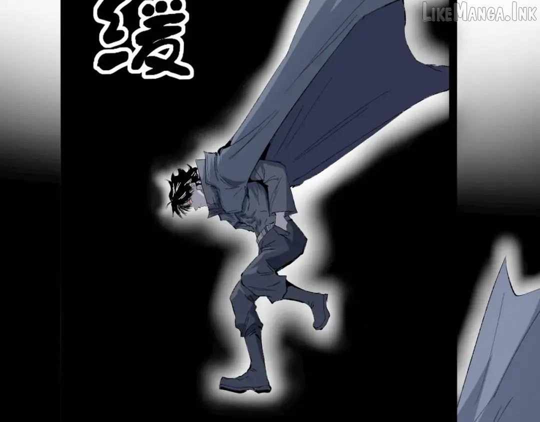 God-level Assassin, I’m the Shadow Chapter 125-eng-li - Page 56
