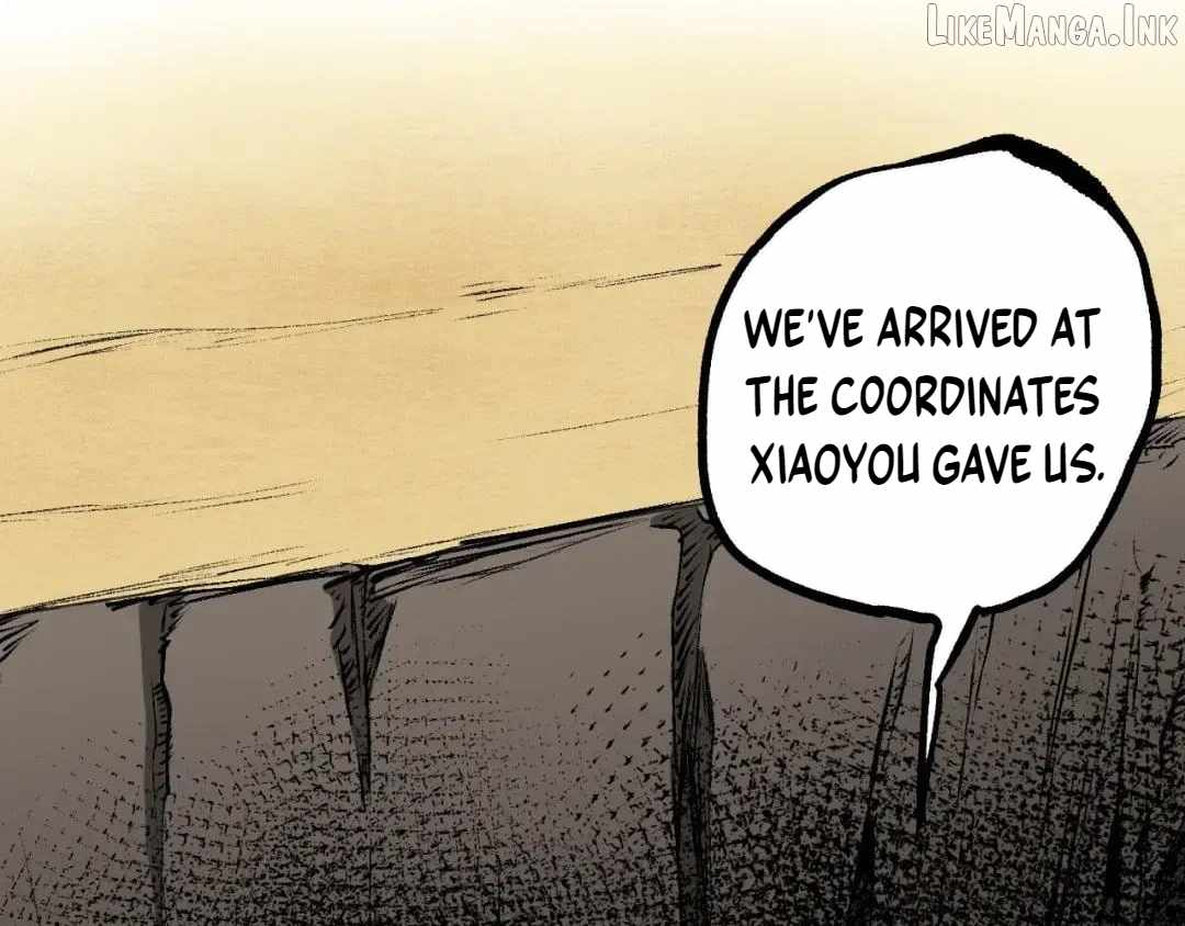 God-level Assassin, I’m the Shadow Chapter 125-eng-li - Page 38