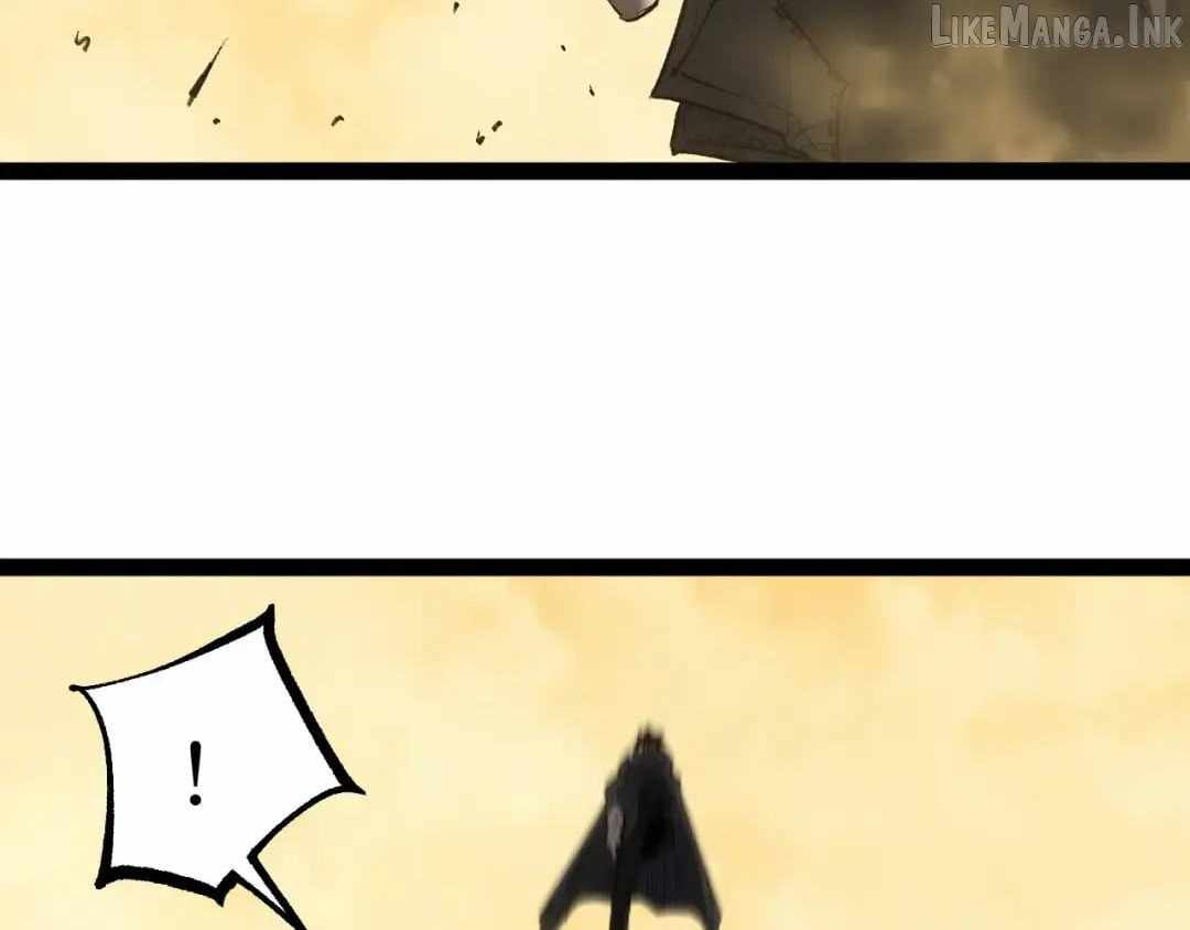 God-level Assassin, I’m the Shadow Chapter 125-eng-li - Page 46