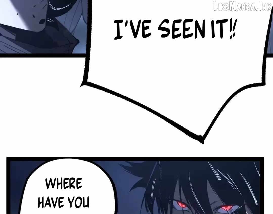 God-level Assassin, I’m the Shadow Chapter 124-eng-li - Page 68