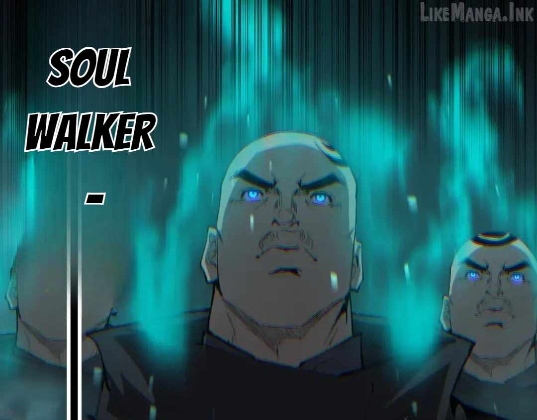 God-level Assassin, I’m the Shadow Chapter 126-eng-li - Page 56