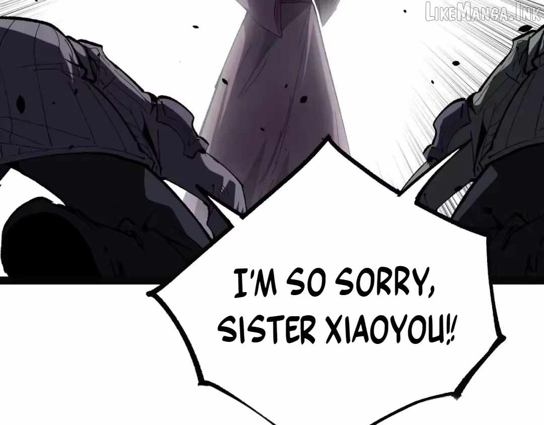 God-level Assassin, I’m the Shadow Chapter 124-eng-li - Page 97