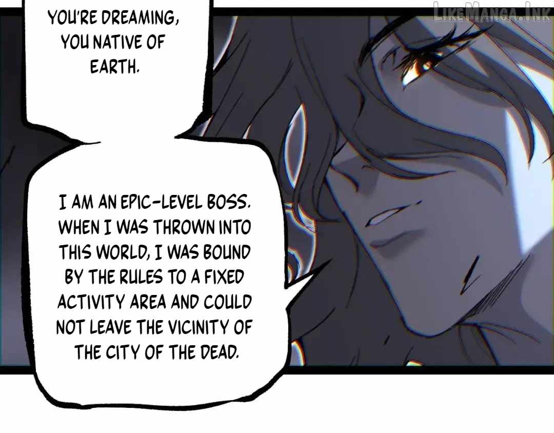 God-level Assassin, I’m the Shadow Chapter 126-eng-li - Page 81