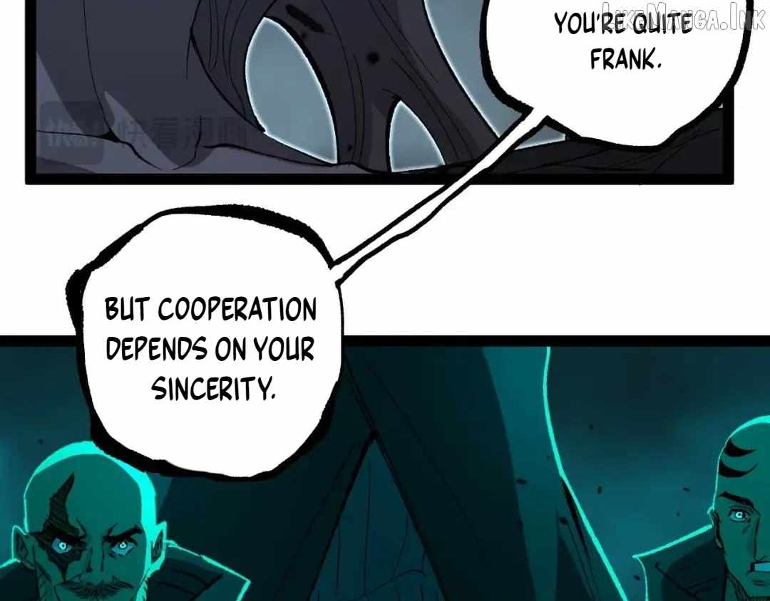 God-level Assassin, I’m the Shadow Chapter 126-eng-li - Page 27