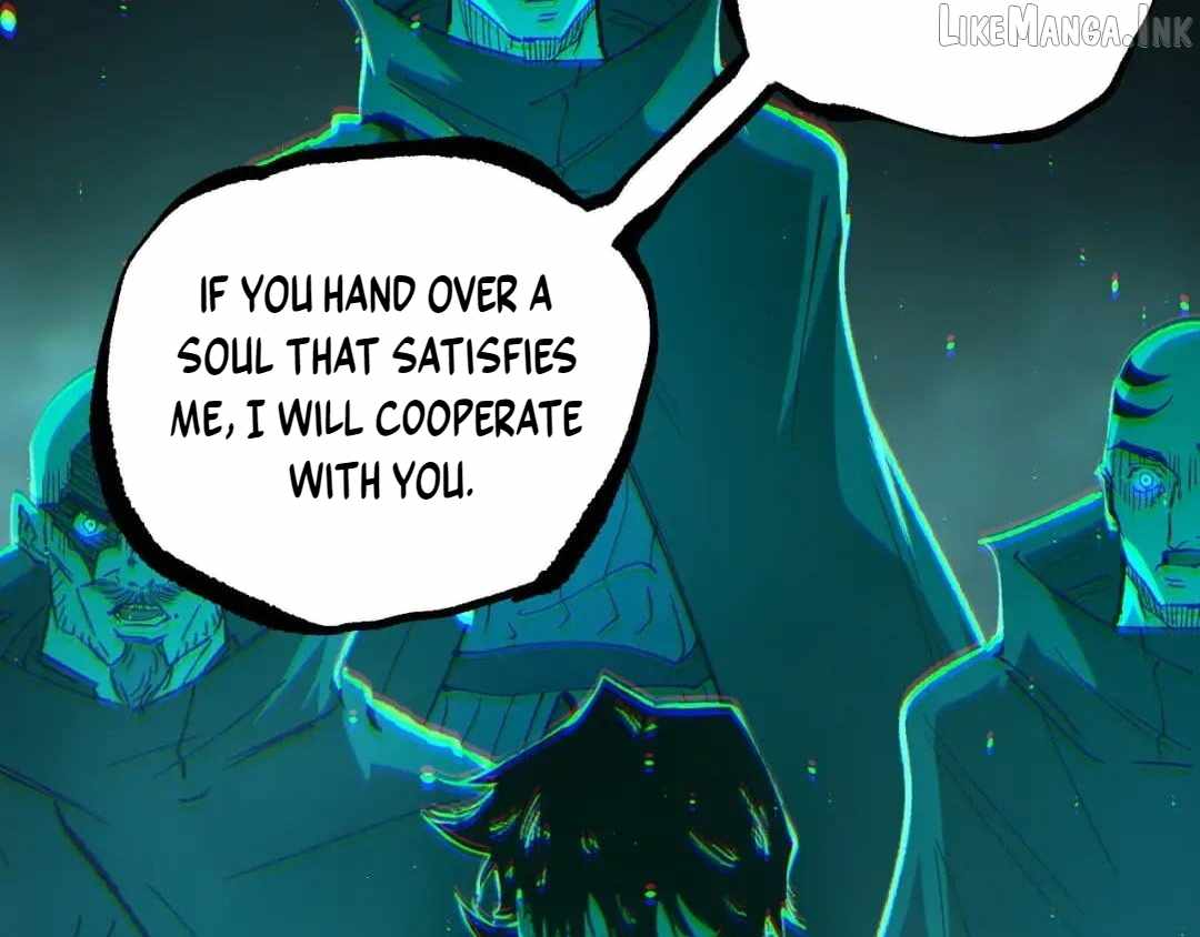 God-level Assassin, I’m the Shadow Chapter 126-eng-li - Page 38