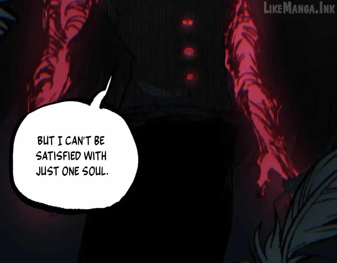 God-level Assassin, I’m the Shadow Chapter 126-eng-li - Page 50