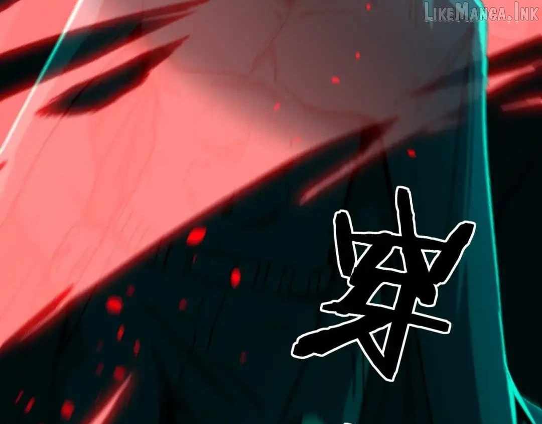 God-level Assassin, I’m the Shadow Chapter 126-eng-li - Page 9