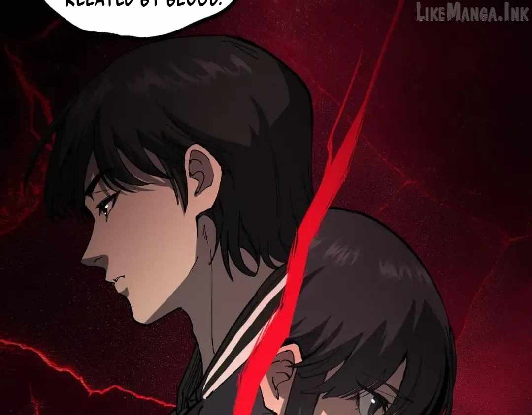 God-level Assassin, I’m the Shadow Chapter 125-eng-li - Page 17