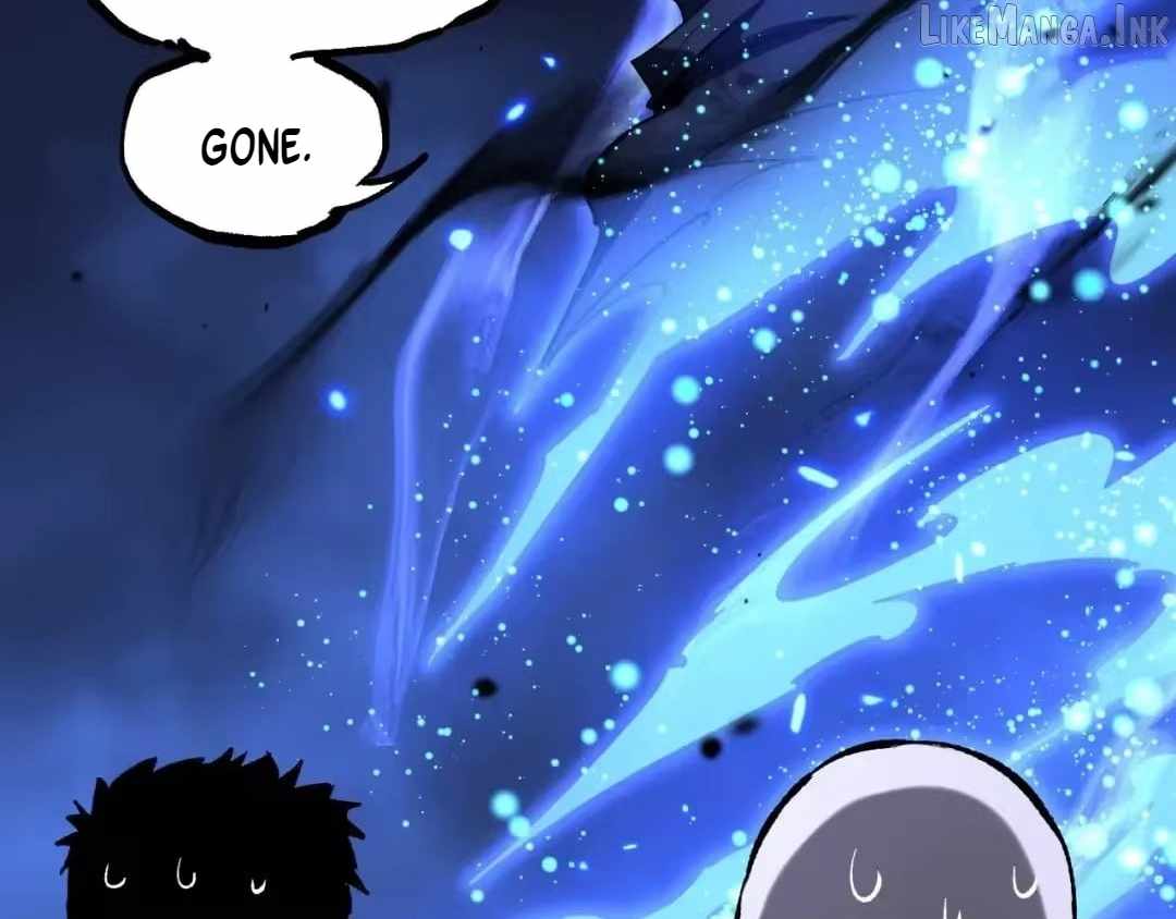 God-level Assassin, I’m the Shadow Chapter 124-eng-li - Page 47