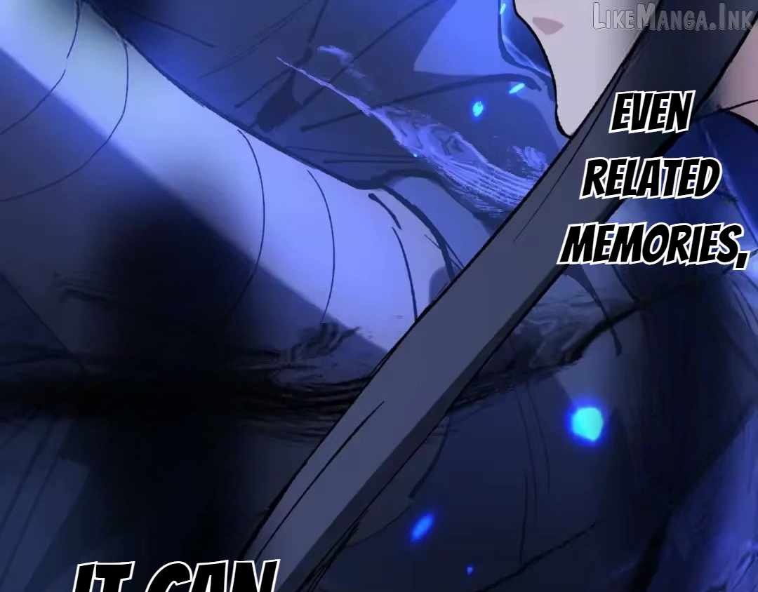 God-level Assassin, I’m the Shadow Chapter 124-eng-li - Page 37