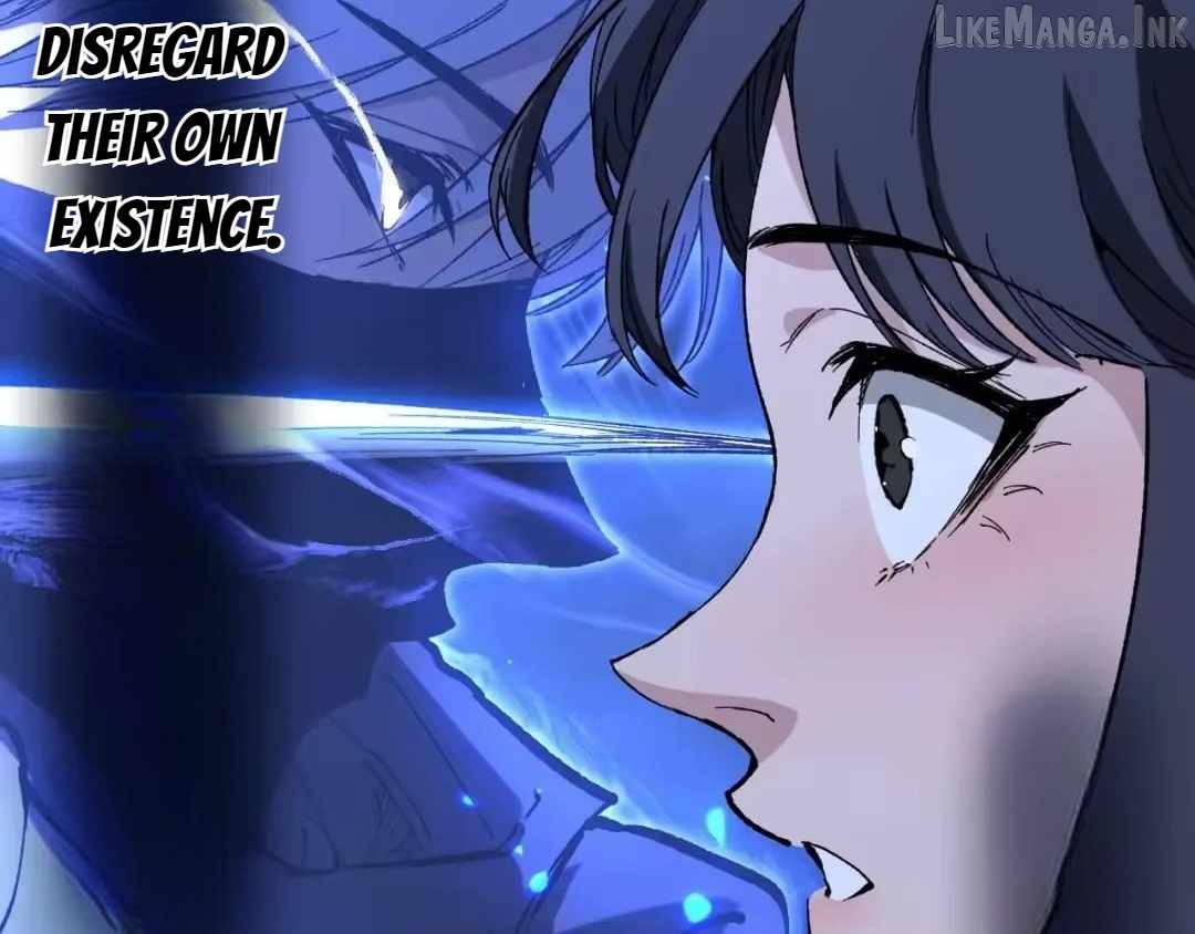 God-level Assassin, I’m the Shadow Chapter 124-eng-li - Page 36
