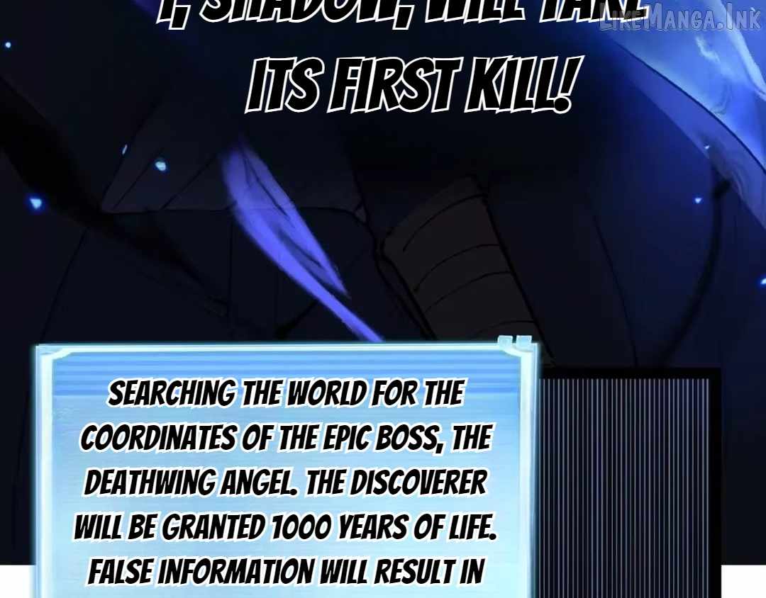 God-level Assassin, I’m the Shadow Chapter 124-eng-li - Page 55