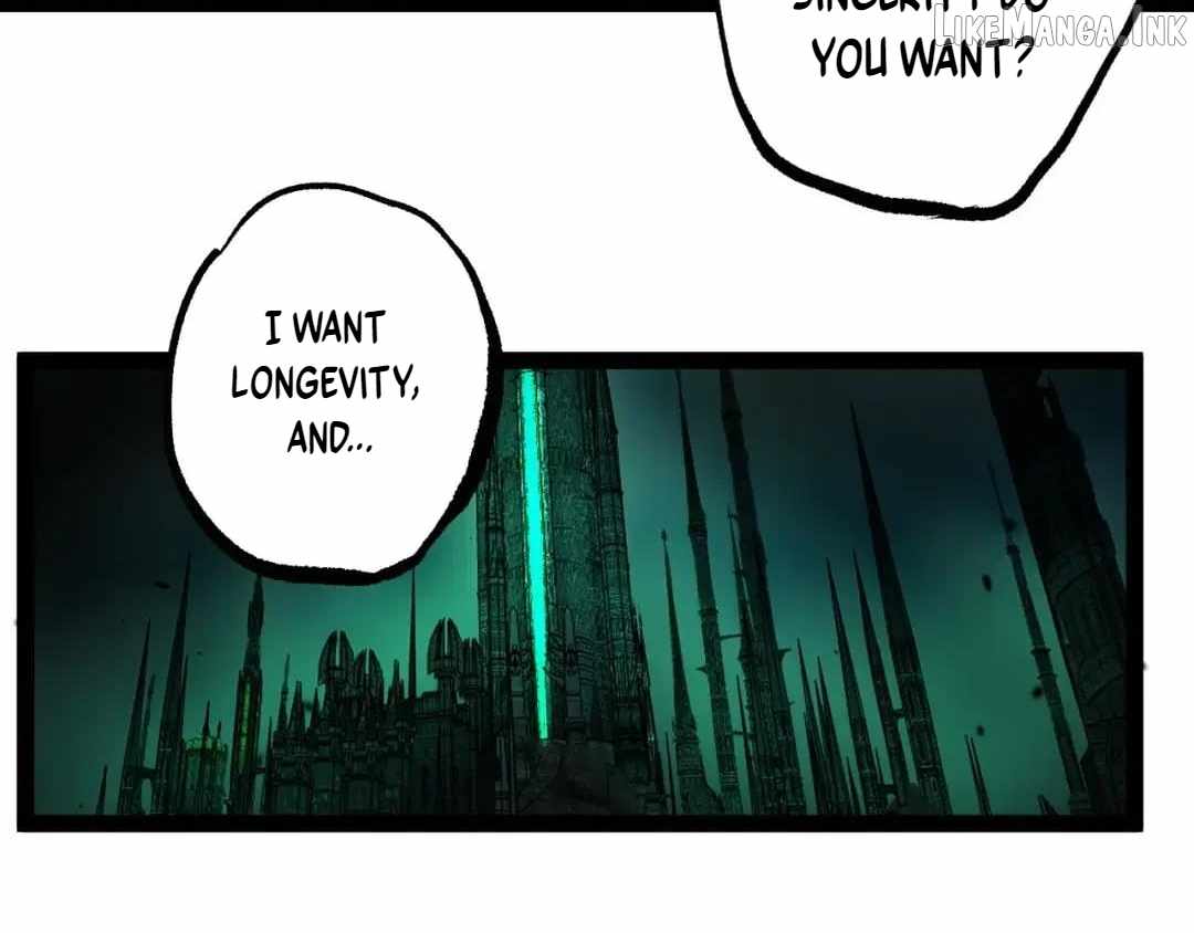 God-level Assassin, I’m the Shadow Chapter 126-eng-li - Page 29