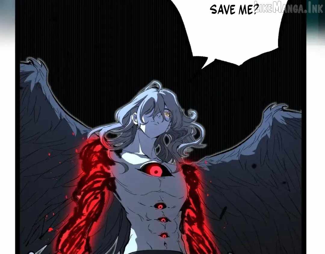God-level Assassin, I’m the Shadow Chapter 126-eng-li - Page 18