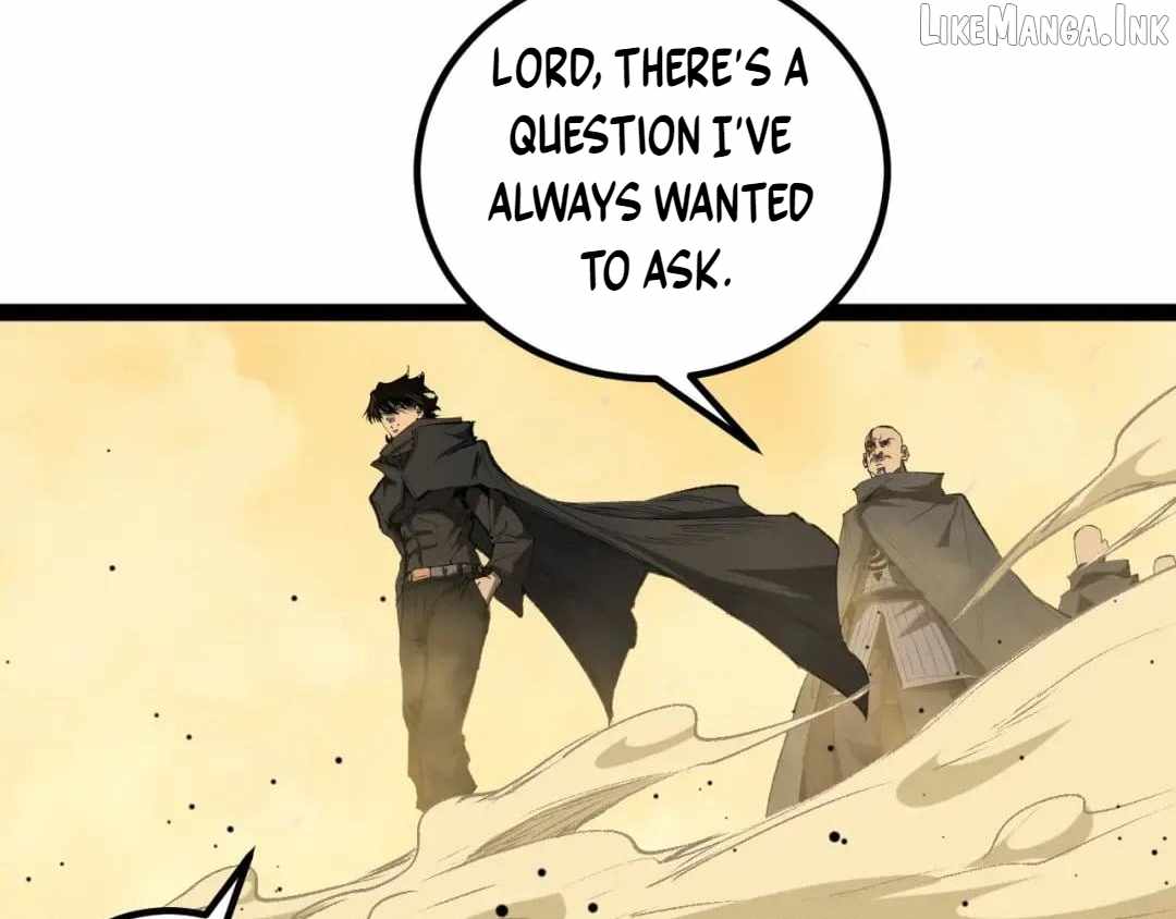 God-level Assassin, I’m the Shadow Chapter 125-eng-li - Page 2