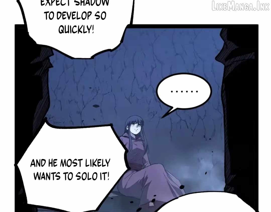 God-level Assassin, I’m the Shadow Chapter 124-eng-li - Page 63