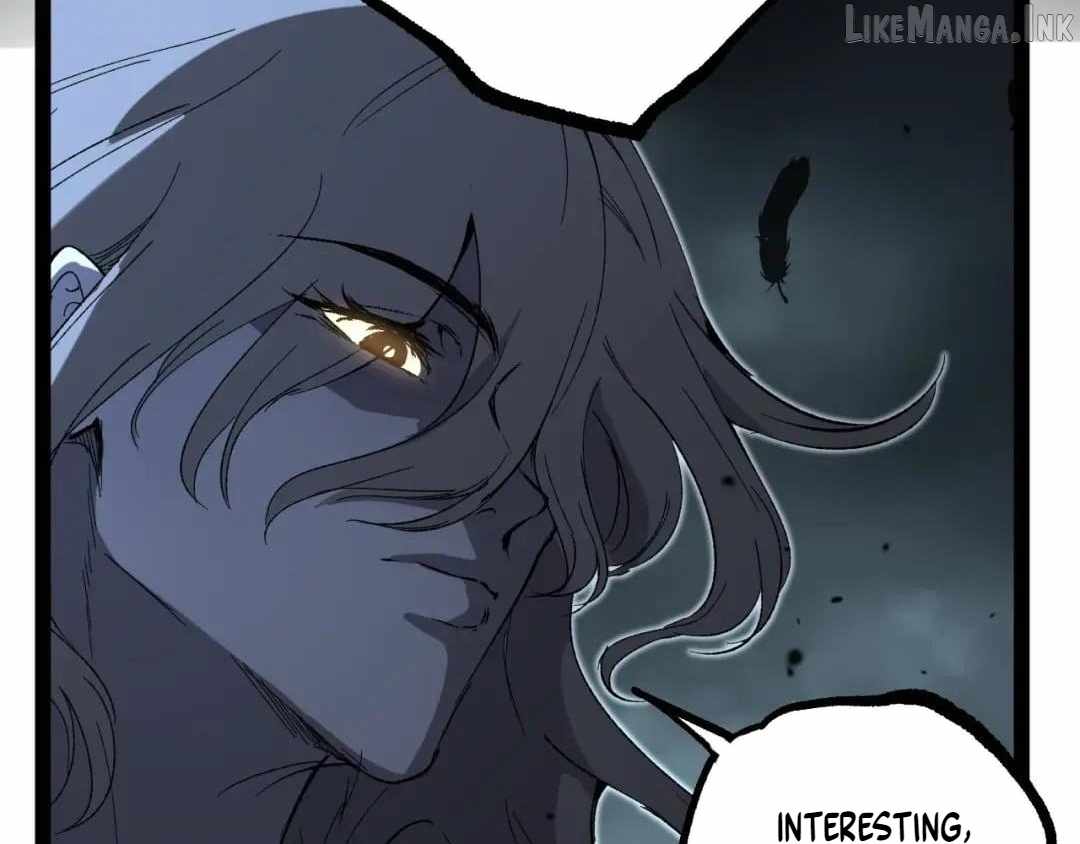 God-level Assassin, I’m the Shadow Chapter 126-eng-li - Page 26