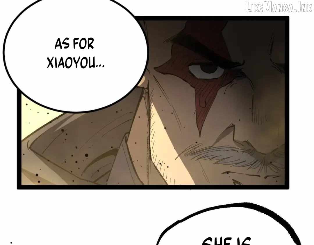 God-level Assassin, I’m the Shadow Chapter 125-eng-li - Page 7