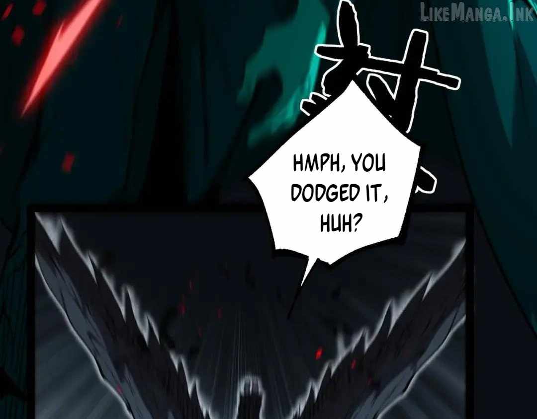 God-level Assassin, I’m the Shadow Chapter 126-eng-li - Page 10