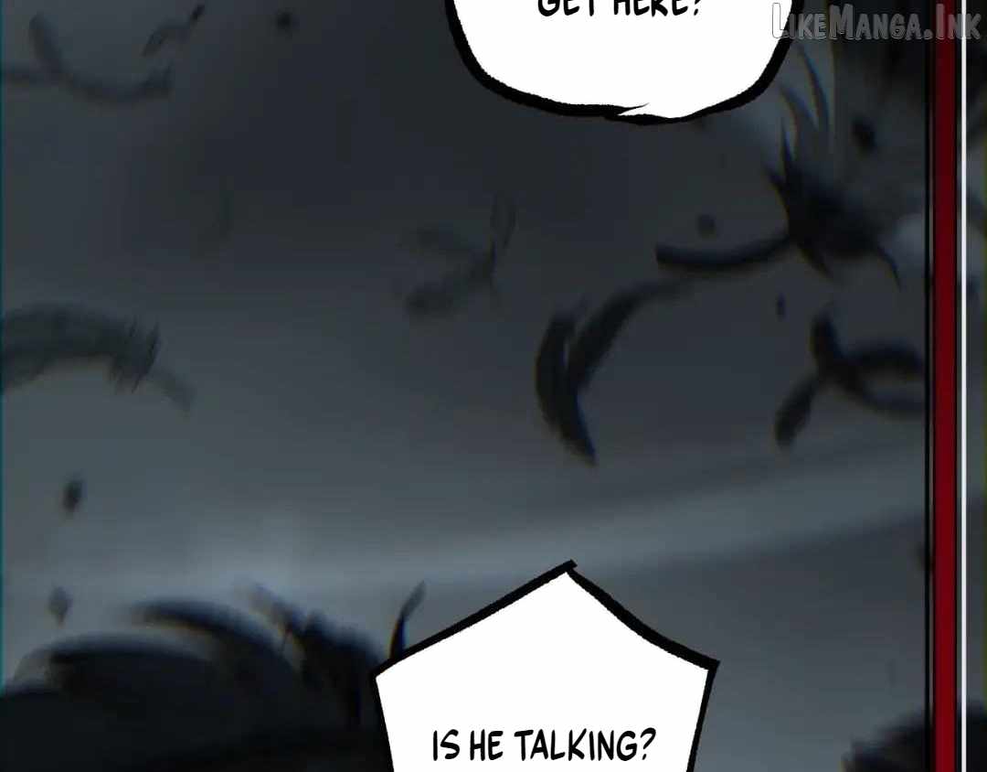 God-level Assassin, I’m the Shadow Chapter 125-eng-li - Page 93