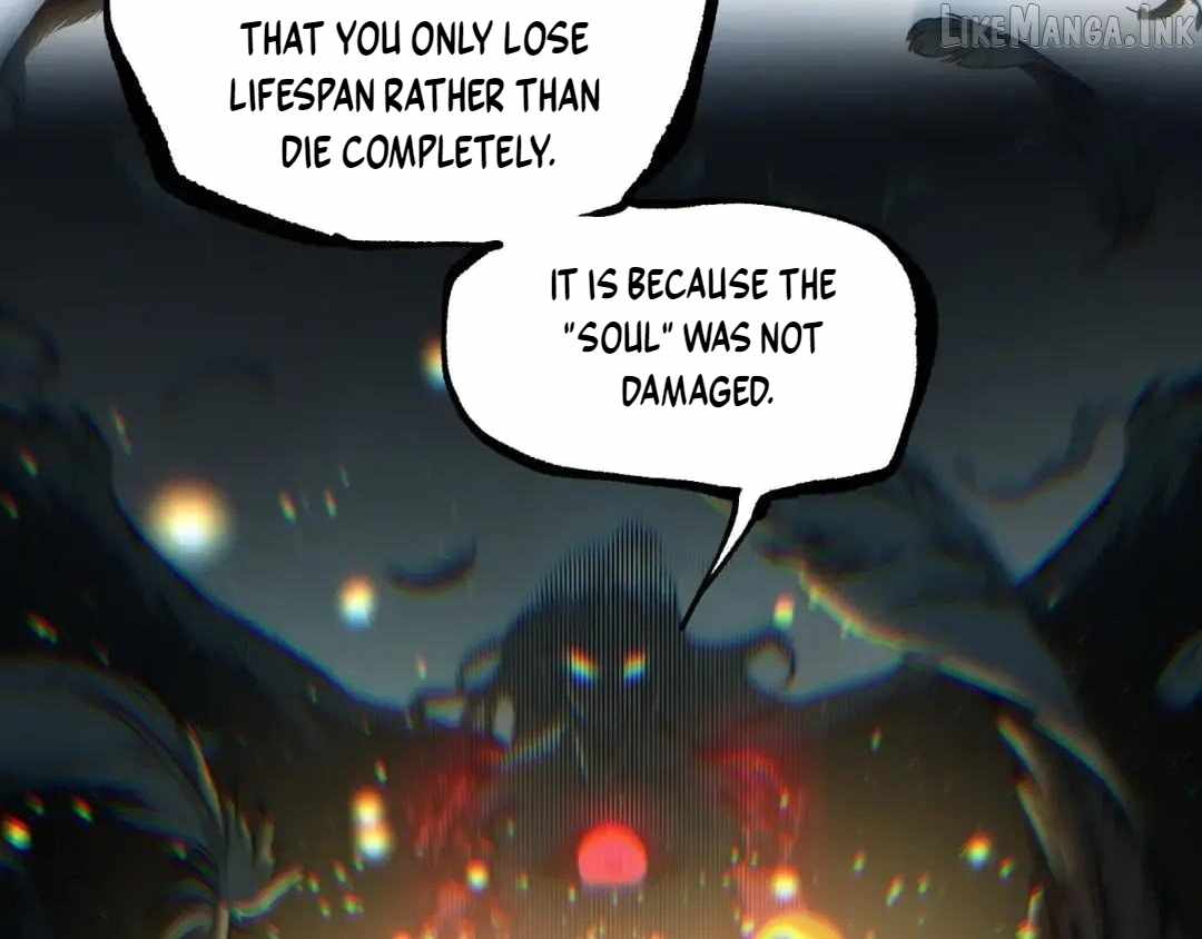 God-level Assassin, I’m the Shadow Chapter 126-eng-li - Page 34